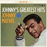 Mathis,Johnny Vinyl Johnnys Greatest Hits (180g L