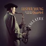 Young,Lester Quartet With Lewis,John & Jones,Han Vinyl Collates+2 Bonus Tracks (180g LP)