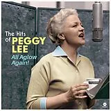 Lee,Peggy Vinyl All Aglow Again+8 Bonus Tracks (180g LP)