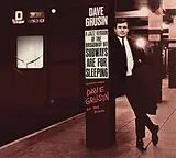 Dave Grusin CD Subways Are For Sleeping+Piano,Strings And Moon