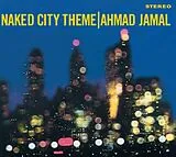 Ahmad Jamal CD Naked City Theme+Bonus Album: Extensions