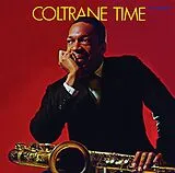 John Coltrane CD Coltrane Time