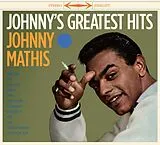 Johnny Mathis CD Johnny'S Greatest Hits