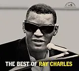 Ray Charles CD The Best Of Ray Charles