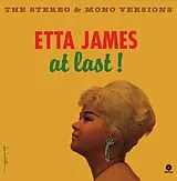 James,Etta Vinyl At Last!+2 Bonus Tracks (180g Vinyl)