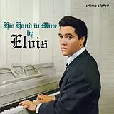 Presley,Elvis Vinyl His Hand In Mine (Ltd.180g Farbg.Vinyl)+4 Bonu