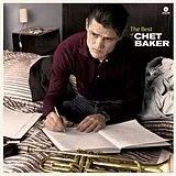 Baker,Chet Vinyl The Best Of Chet Baker (Ltd.180g Farbg.Vinyl)