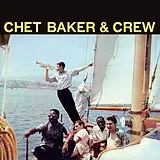 Baker,Chet & Crew Vinyl Chet Baker & Crew+1 Bonus Track (Ltd.180g Farbg