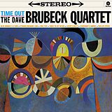 Brubeck,Dave Quartet Vinyl Time Out-The Stereo & Mono Version (180g LP)
