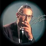 Evans,Bill Vinyl Easy To Love (Ltd.180g farbg.