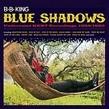 King,B.B. Vinyl Blue Shadows (Ltd.180g farbg.