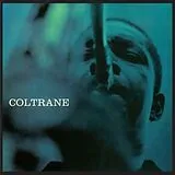 Coltrane,John Vinyl Coltrane (Ltd.180g farbg.Vi