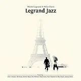 Legrand,Michel & Davis,Miles Vinyl Legrand Jazz+1 Bonus Track (Ltd.180g Farbg.Vin