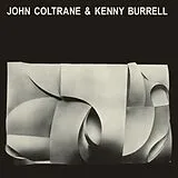 Coltrane,John & Burrell,Kenny Vinyl John Coltrane & Kenny Burrell (Ltd.180g Farbg.VI