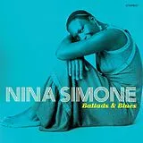 Simone,Nina Vinyl Ballads & Blues+1 Bonus Track (Ltd.180g Farbg.