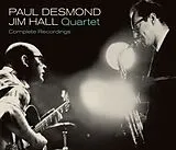 Paul Desmond CD Complete Recordings