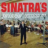 Frank Sinatra CD Sinatra'S Swingin' Session+A Swingin' Affair!