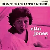 Jones,Etta Vinyl Dont Go To Strangers+3 Bonus Tr.(Ltd.180g Far