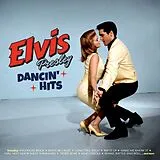 Presley,Elvis Vinyl Dancin Hits (Ltd.180g farbg.