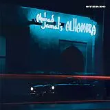 Jamal,Ahmad Vinyl Alhambra+2 Bonus Tracks (Ltd.180g Farbg.Vinyl)