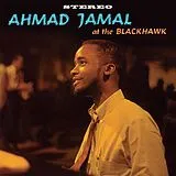 Jamal,Ahmad Vinyl At The Blackhawk+2 Bonus Tracks (Ltd.180g Farbg