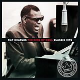 Charles,Ray CD The King Of Soul-Classic Hits