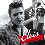 Elvis Presley CD Classic Billboard Hits
