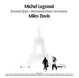 Michel & Davis,Miles Legrand CD Legrand Jazz+Ascenseur Pour L'Echafaud