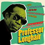 Professor Longhair CD No Buts,No Maybes-The 1949-1957 Recordings