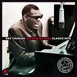 Charles,Ray Vinyl The King of Soul-Classic Hit