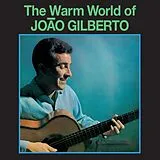 Gilberto,Joao Vinyl The Warm World Of (Ltd.180g f
