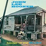 Hooker,John Lee Vinyl House Of The Blues (Ltd.180g