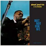 Jamal,Ahmad Vinyl Live At The Pershing Lounge 19