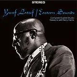 Yusef Lateef CD Eastern Sounds-Complete Quartet Studio Sessions/+