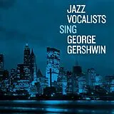 Various CD Jazz Vocalists Sing George Gershwin