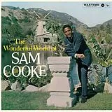 Cooke,Sam Vinyl The Wonderful World Of Sam Cooke (Limited Edition)