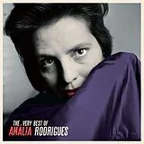 Amalia Rodrigues CD Very Best Of