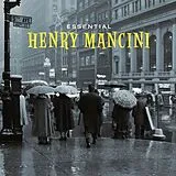 Henry Mancini CD Essential Henry Mancini (2cd)