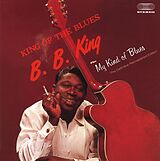 King,B.B. CD King Of The Blues+My Kind Of Blues+5 Bonus Tra