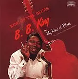 B.B. King CD King Of The Blues+My Kind Of Blues+5 Bonus Tra
