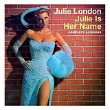 Julie London CD Julie Is Her Name-The Complete Sessions