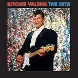 Valens,Ritchie Vinyl Ritchie Valens-The Hits (Limited Edition) 180g V