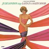 London,Julie Vinyl Sings Latin In A Satin Mood (Limited Edition) 180g