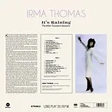 Thomas,Irma Vinyl Its Raining-The Allen Toussaint Sessions (Ltd.1