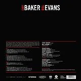 Baker,Chet & Evans,Bill Vinyl Complete Recordings-(Ltd.GA)