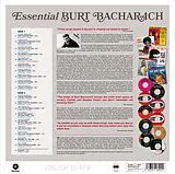Various Vinyl Essential Burt Bacharach-Celebrating 95 Years (180