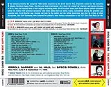 Erroll Garner CD The Most Happy Piano - The 1956 Stu