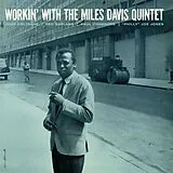 Davis,Miles Vinyl Workin-The Complete Album (Ltd.180g Vinyl)