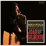 Gilberto,Joao Vinyl Brazils Brilliant-The Complete Album (Ltd.180g