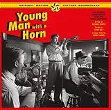 Harry & His Orchestra James CD Young Man With A Horn